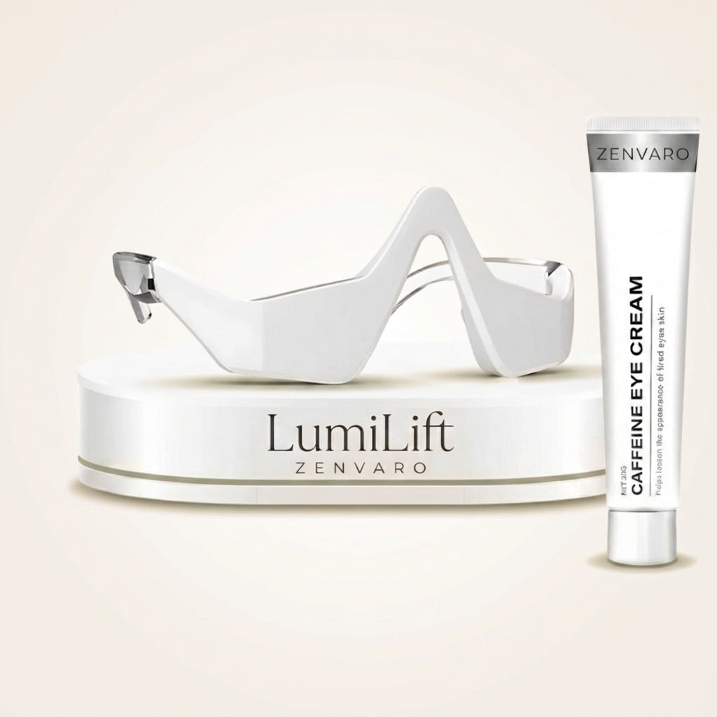 LumiLift Under-Eye Therapy — 1 Device