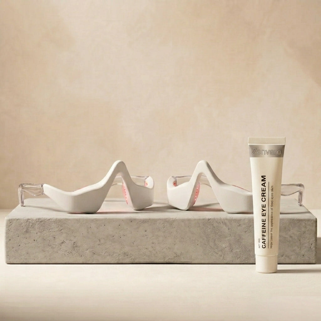 LumiLift Under-Eye Therapy — 2 Devices