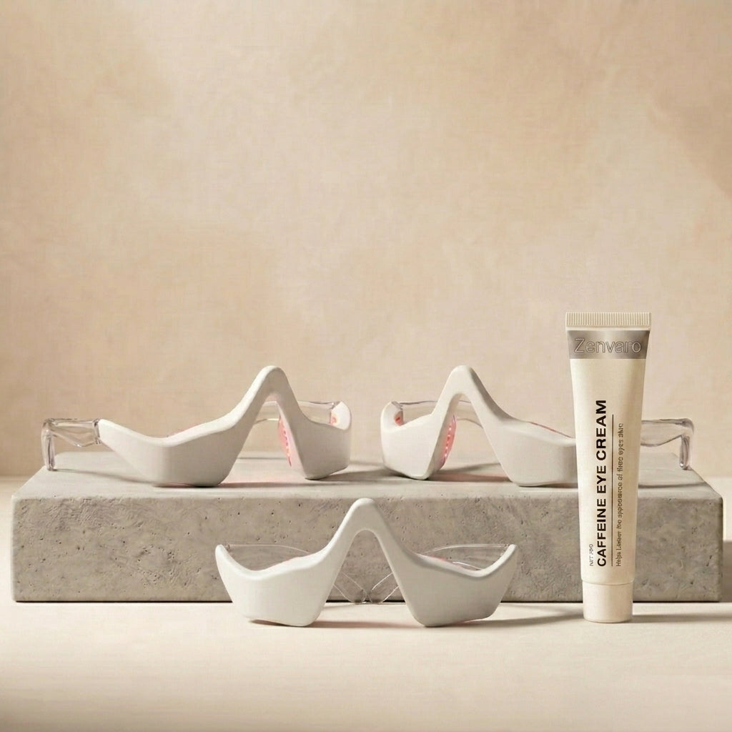 LumiLift Under-Eye Therapy — 3 Devices